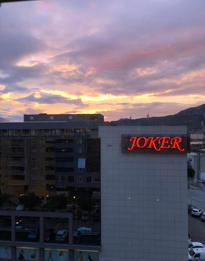 Apartment Joker 斯普利特 外观 照片